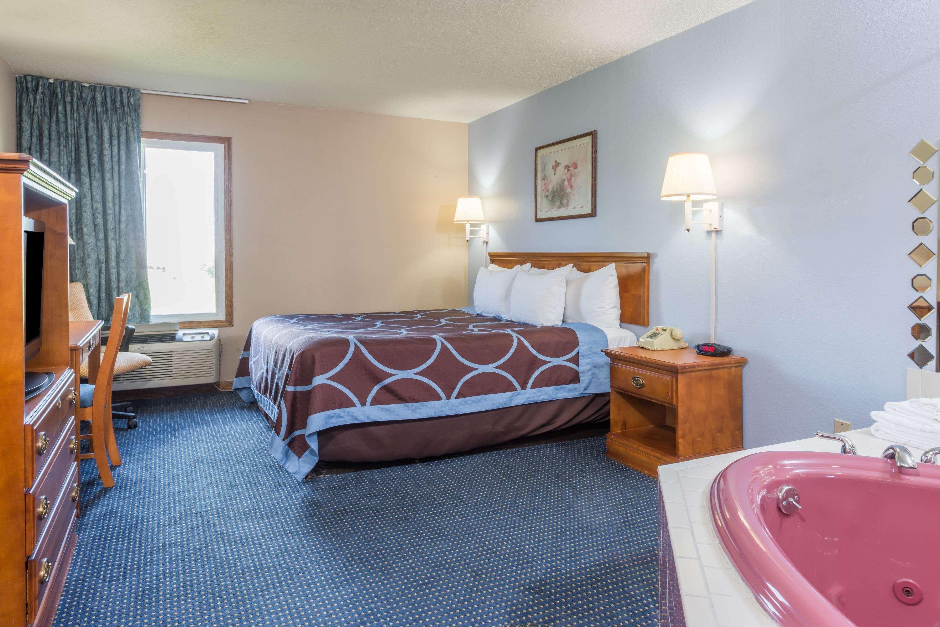 Super 8 By Wyndham O'Fallon Mo/St. Louis Area Exterior foto