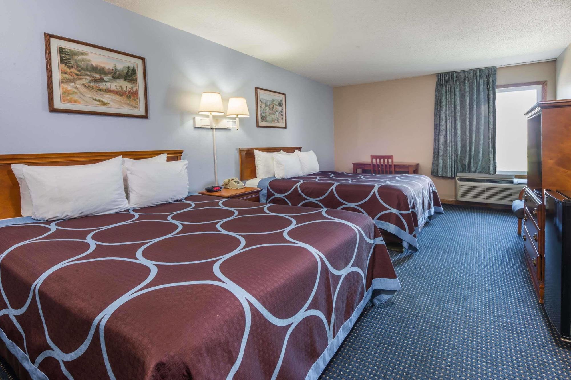 Super 8 By Wyndham O'Fallon Mo/St. Louis Area Exterior foto