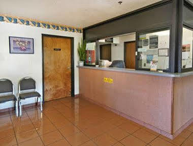 Super 8 By Wyndham O'Fallon Mo/St. Louis Area Interior foto